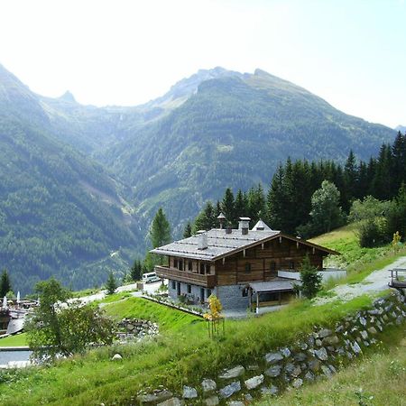 Mondi Schiefe Alm Gastein Apartment Bad Gastein Exterior photo