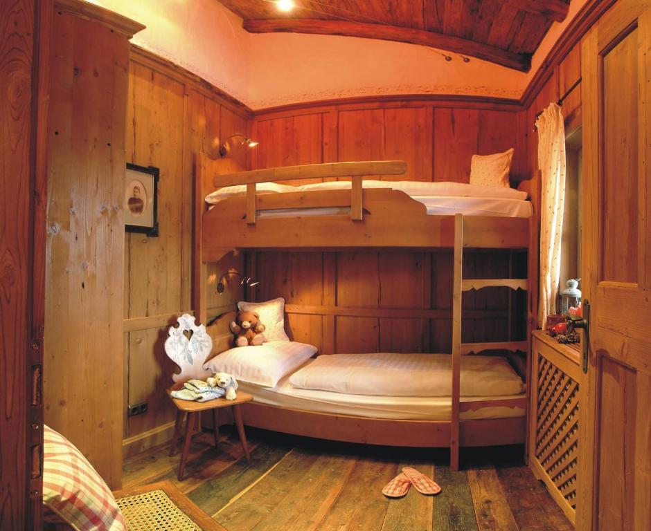 Mondi Schiefe Alm Gastein Apartment Bad Gastein Exterior photo